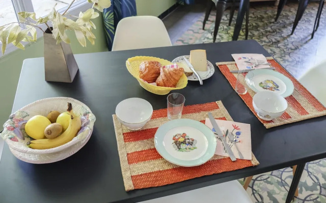 Chambres Dhôtes du Castell de Blés