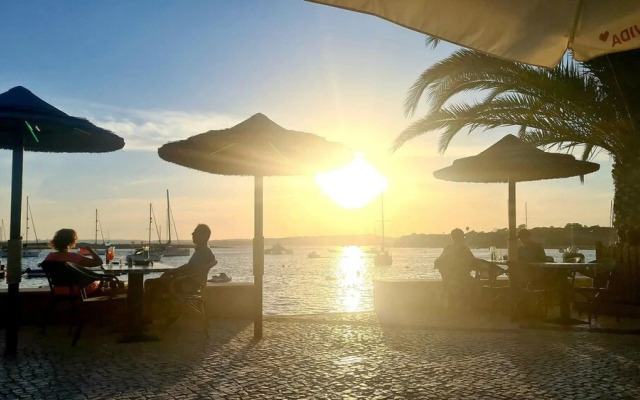 Albufeira Balaia Mar e Sol