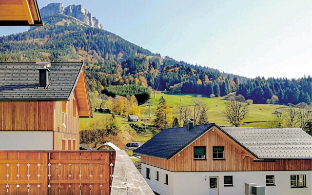 Stunning Home in Altaussee With 3 Bedrooms, Sauna and Wifi