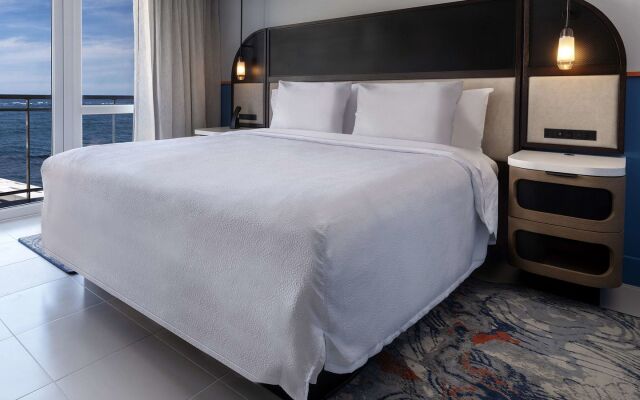 Hilton Garden Inn San Juan Condado