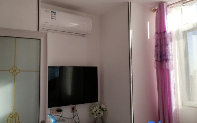 Vanke Small Inhabitant Su