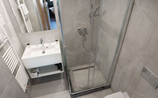 R31 Residence Apartkomplex