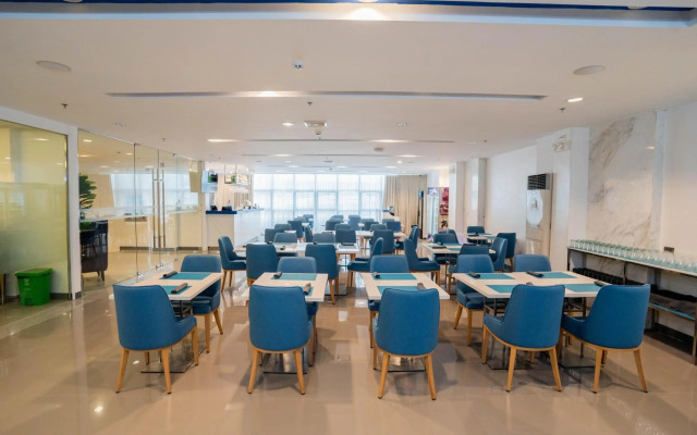 Stacia Hotel powered by Cocotel