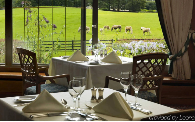 The Dunloe Hotel & Gardens
