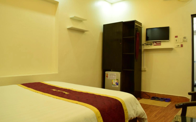 Phuong Nam Mountain View Hotel – Guest Rooms – Sa Pa