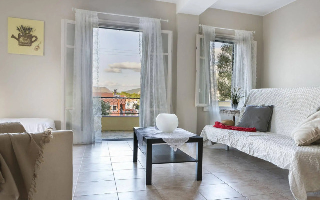 Villa Isalos