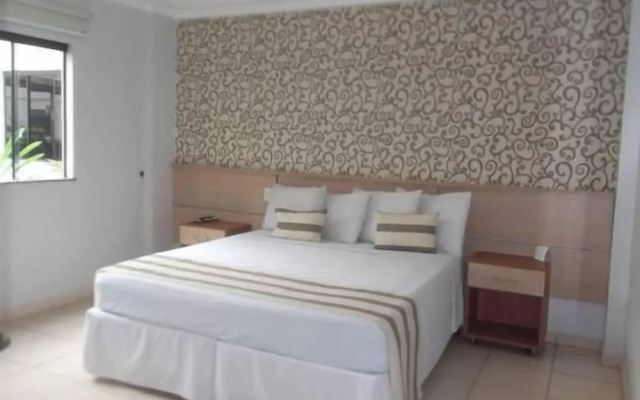 Atrium Confort Hotel Parauapebas