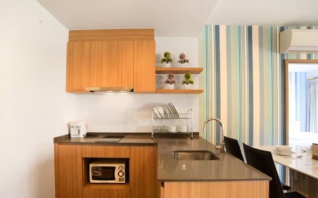 Baan San Ngam By Favstay