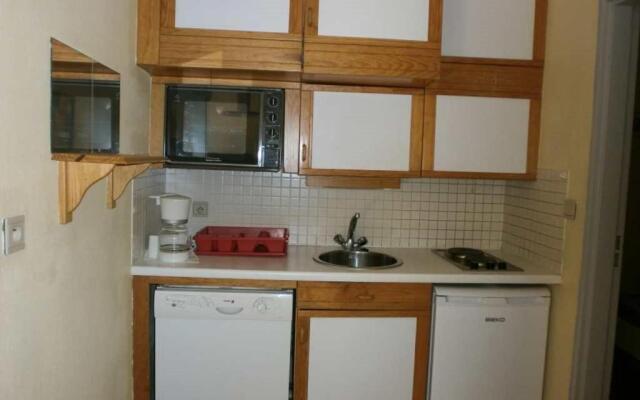 Appartement Saint-Lary-Soulan, 2 pièces, 6 personnes - FR-1-457-230