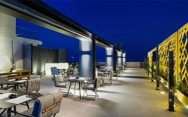 Kempinski Hotel Muscat