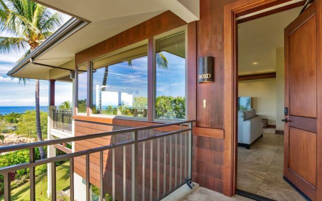 3bd Hainoa  (2901d) At Four Seasons Resort Hualalai 3 Bedroom Villa