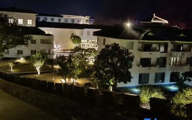 Yandangshan Villas