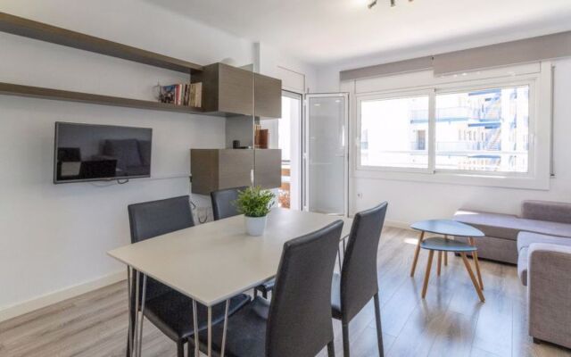 Apartment VEDOS Roses