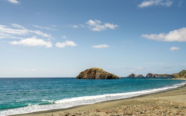 Maroussa's Apartment's