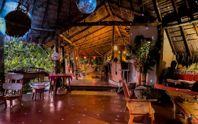 Finca Exotica ecolodge