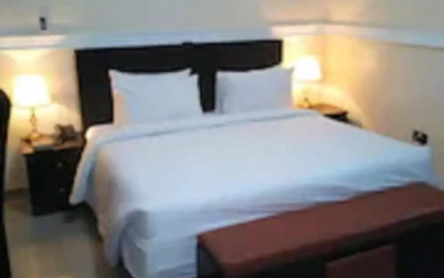 Edmudian Court Luxury Apartments