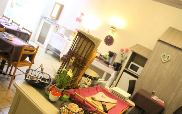 Hotel Le Colibri