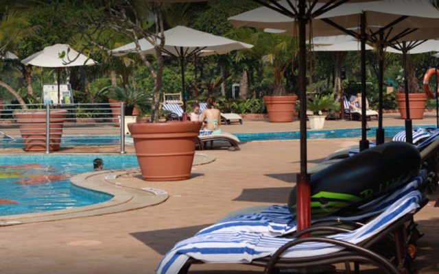 The Zuri White Sands, Goa Resort & Casino