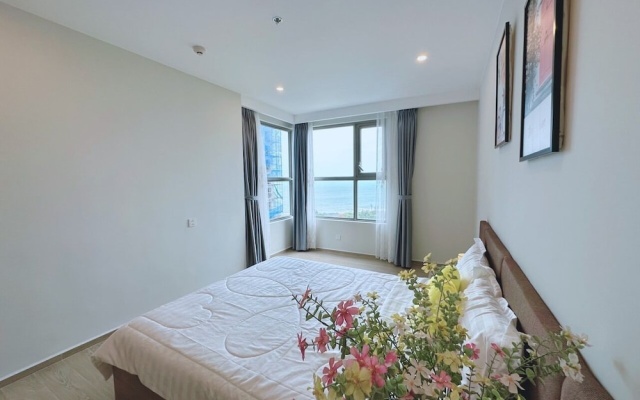 Uyen's Homestay - The Song Vung Tau – Guest Rooms – Vung Tau
