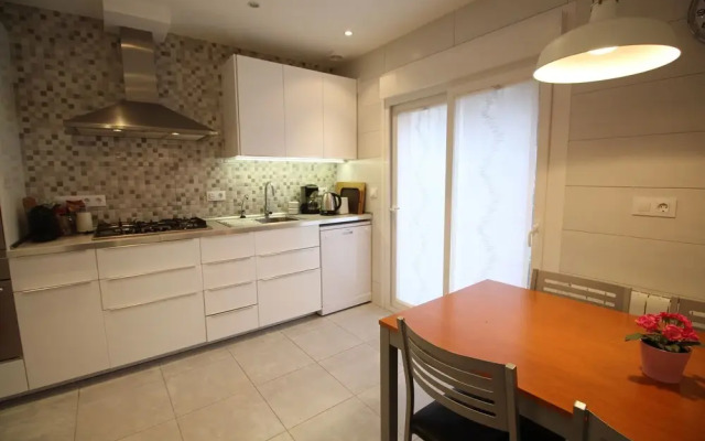 Villa Bellamar Castelldefels