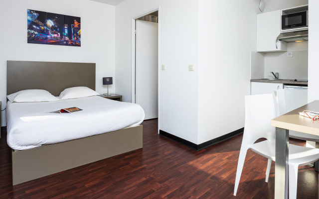 Ténéo Apparthotel Talence - Centre