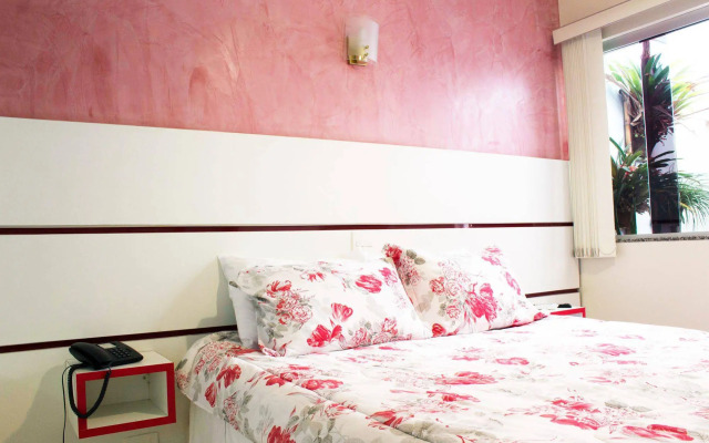 Rio Claro Plaza Hotel