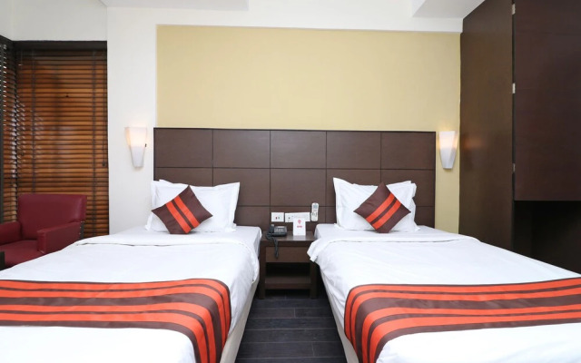 Edition O 30062 The Swiss Suites