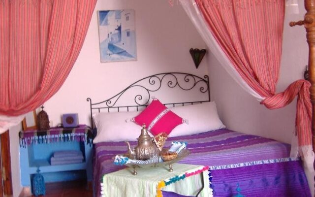 Casa La Palma