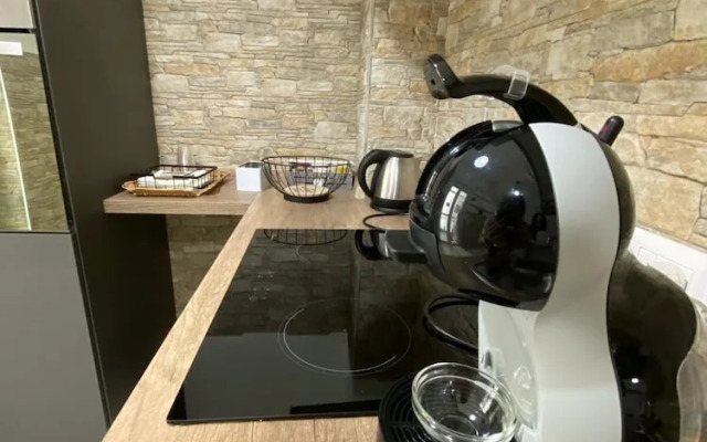 Ennio Rooms