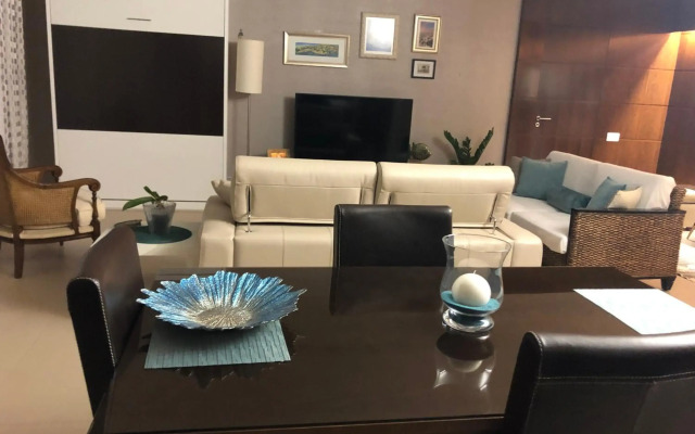 Marriott Residences Salgados Resort, Algarve