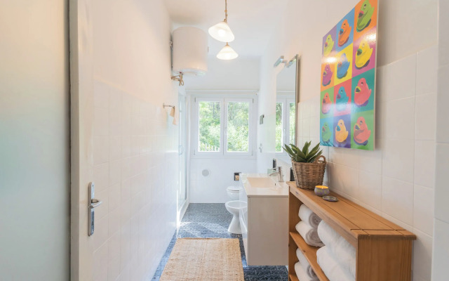 Top Lake View Villetta by Rent All Como