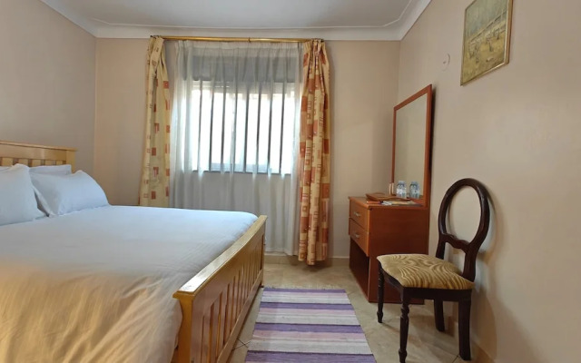 Entebbe Coffee Lodge