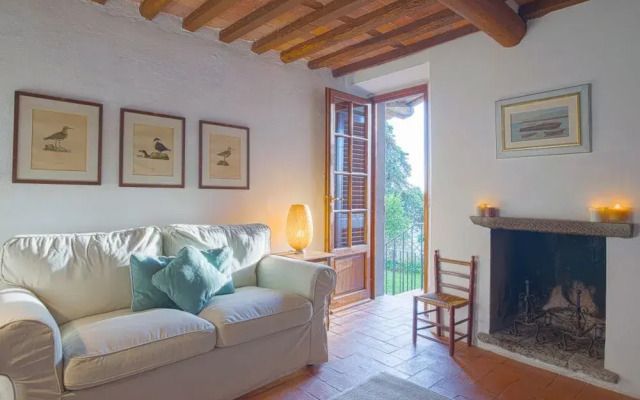 Santa Lucia Suite, Lovely View Over the Shore..