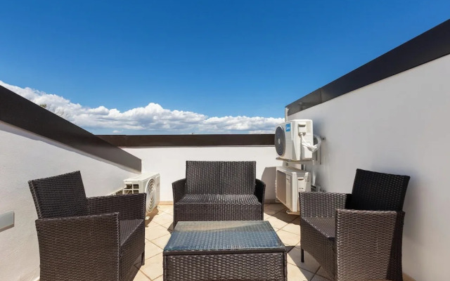 4022 Villa Belvedere Relais by Perle di Puglia