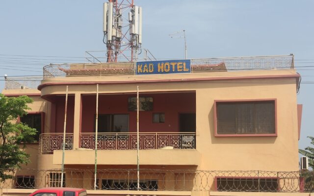 Kad Hotel