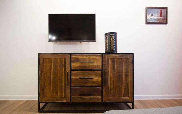 CoHome Eco Loft in the City Center