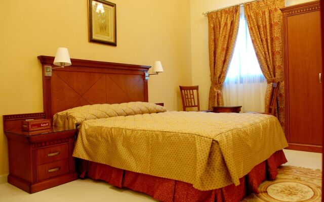 Tara Hotel Apartment