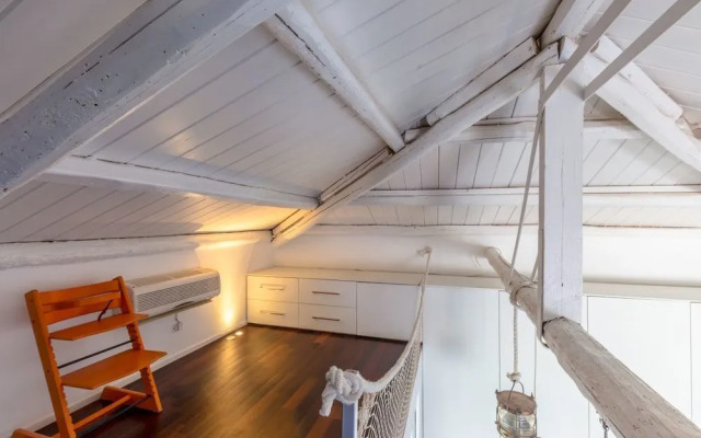 Casa Argo at Mondello