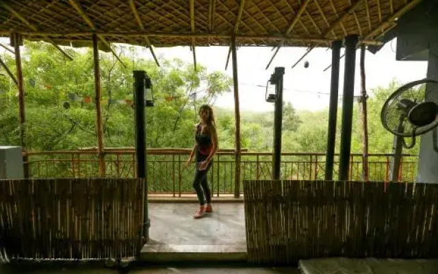 HOG Hostel