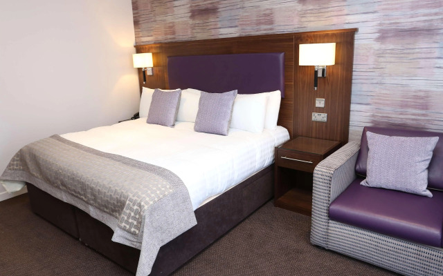 Invercarse Hotel Dundee, BW Signature Collection