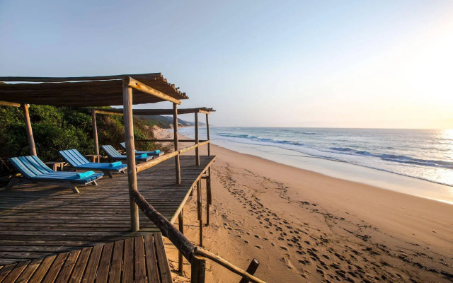 Thonga Beach Lodge