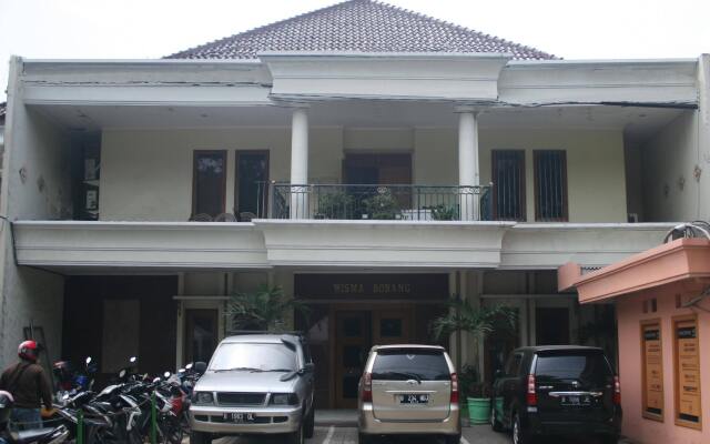 Wisma Bonang Guest House