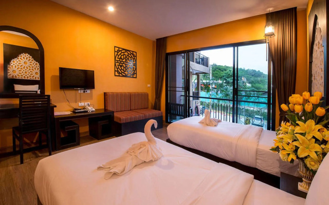 Anchanlina Hotel (SHA Plus+)