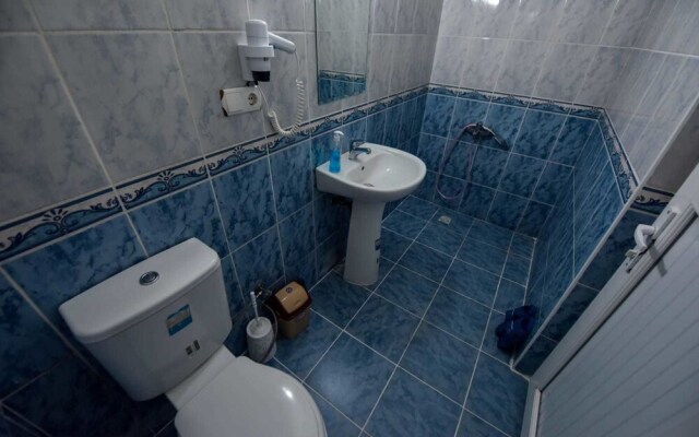My Guse Suite