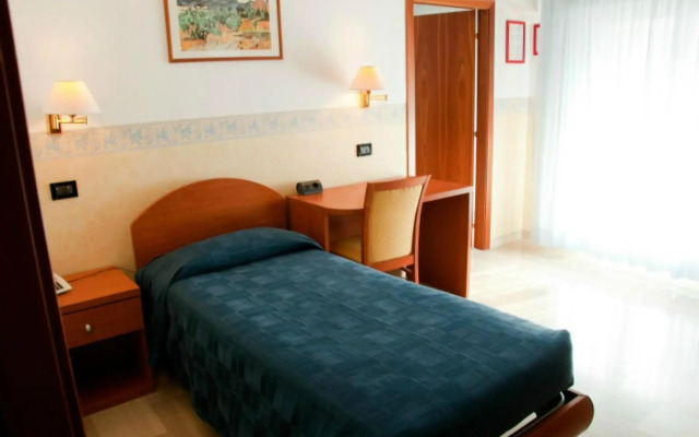 Hotel Touring Falconara Marittima