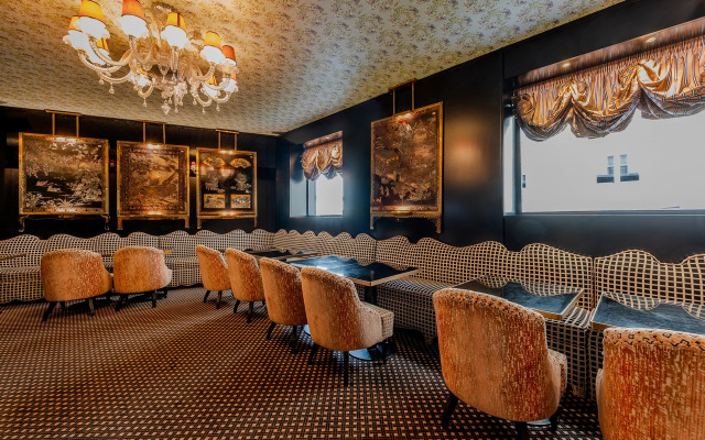 Hotiday Room Collection - Paris Arc de Triomphe