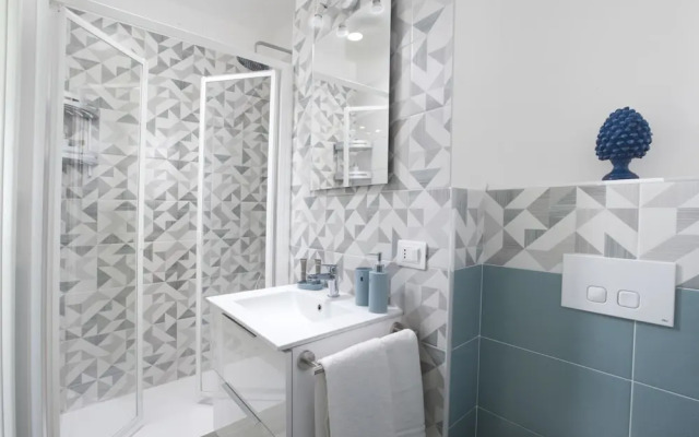 B&B Sorrento Mahal kita