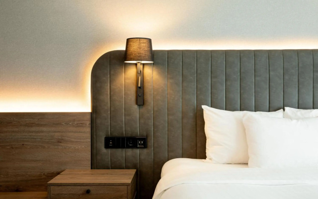 Residence Inn by Marriott Essen City