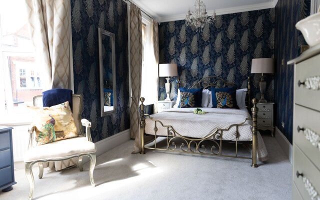 All Seasons Boutique Hotels