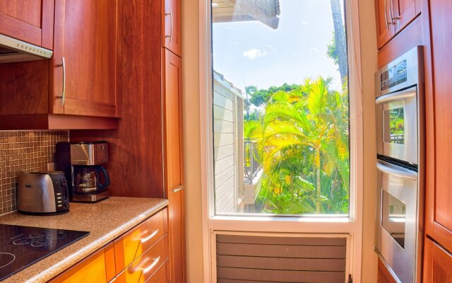 Kapalua Bay Villa 12b3 Gold Ocean View